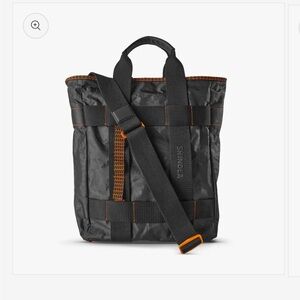 Shinola 10000 mile Tote